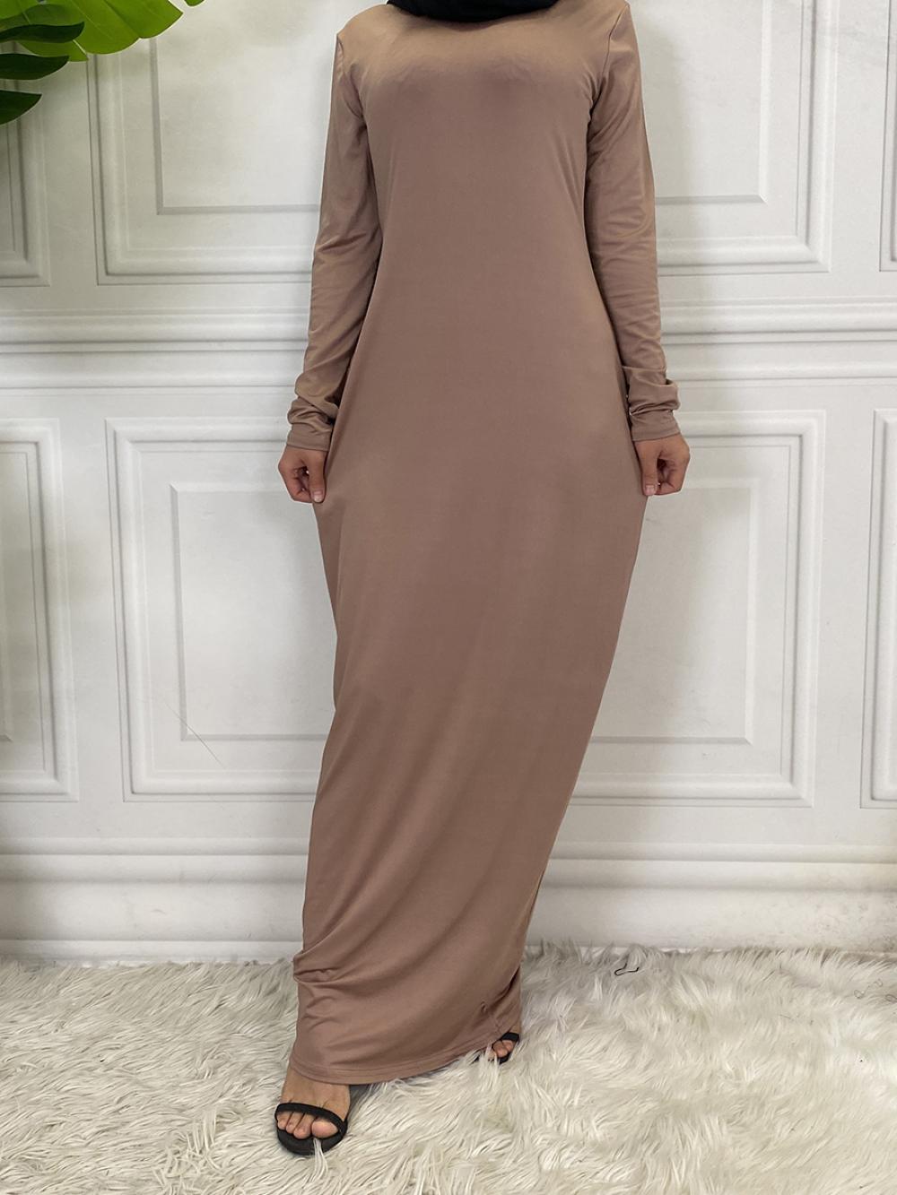 Hijab Kleid "Fetm"